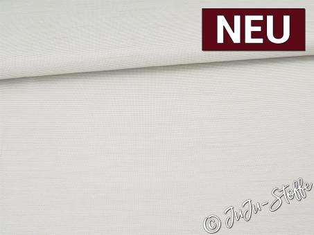 Baumwolle mit Struktur beige Oeko-Tex® 