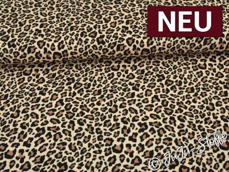 Slub Musselin Leo Oeko-Tex® 