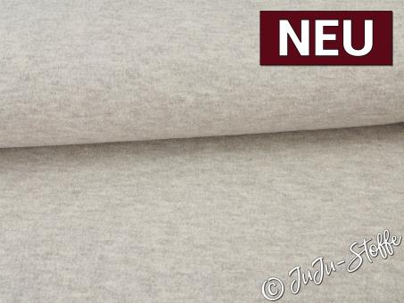 Merino Walk naturweiß meliert Oeko-Tex® 