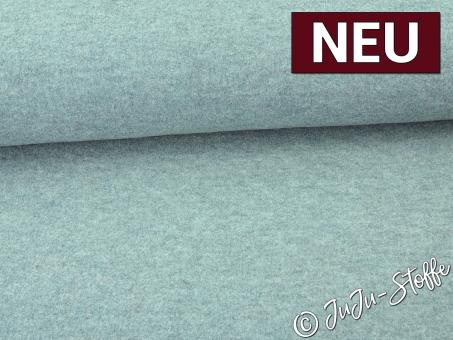 Merino Walk mint meliert Oeko-Tex® 