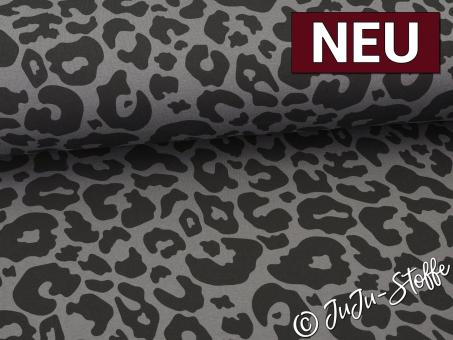 Sweat Leo grau Oeko-Tex® 