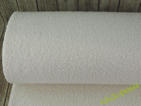 Boucle Premium ecru 