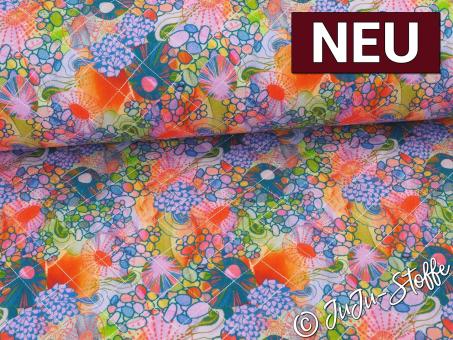 Musselin Stepper multicolour 