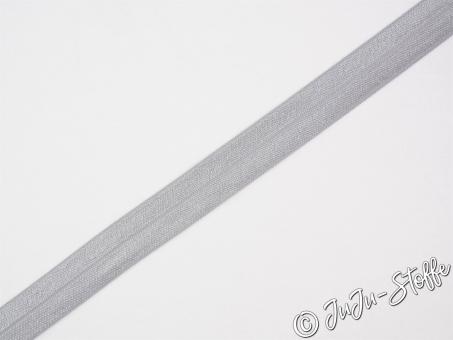 Falzgummi Breite 20 mm hellgrau 