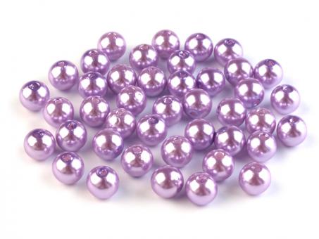 Perle Shine helllila 