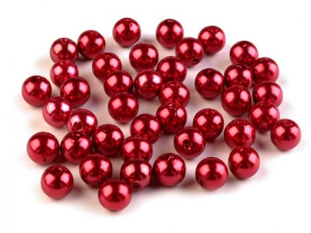 Perle Shine rot 