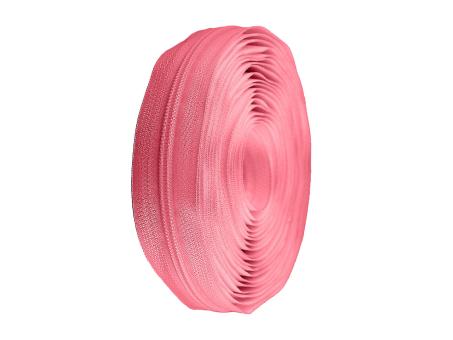 Endlos-Reißverschluss 5mm rosa 