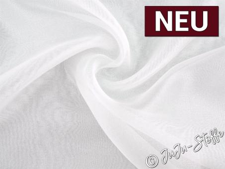 Organza offwhite 