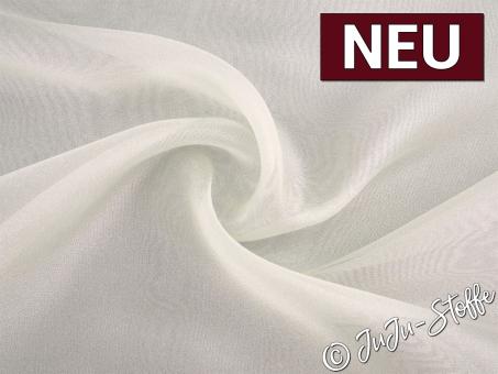 Organza creme 