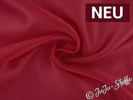 Organza bordeaux 
