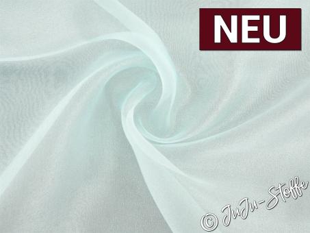 Organza mint 