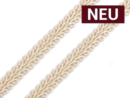 Borte 8mm champagner 