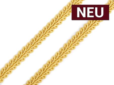Borte 8mm gold 