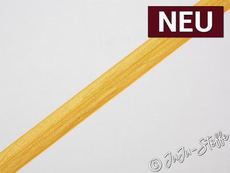 Falzgummi Breite 20 mm senf 