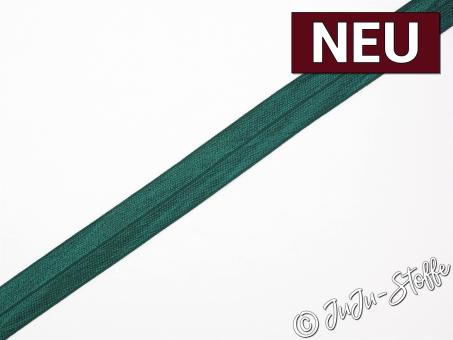 Falzgummi Breite 20 mm tannengrün 