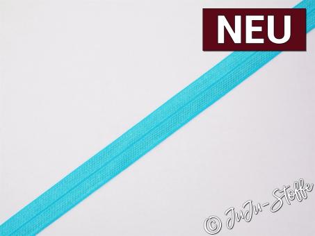 Falzgummi Breite 20 mm türkis 