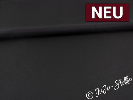 Webware Universal Köperbindung schwarz 