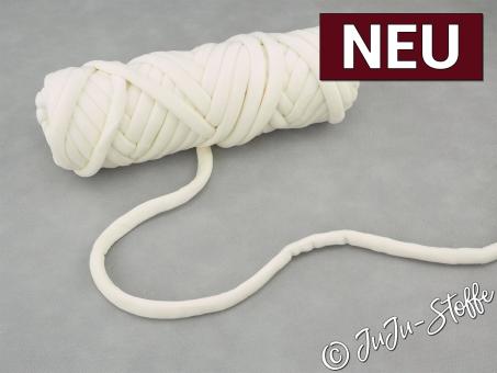 Kordel Samt Ø10mm creme 