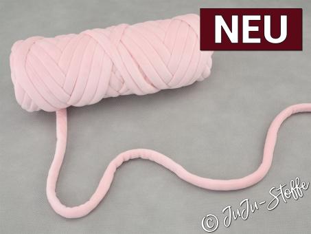 Kordel Samt Ø10mm rosa 