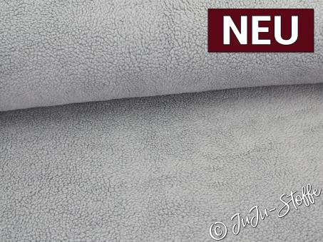 Teddy uni grau 
