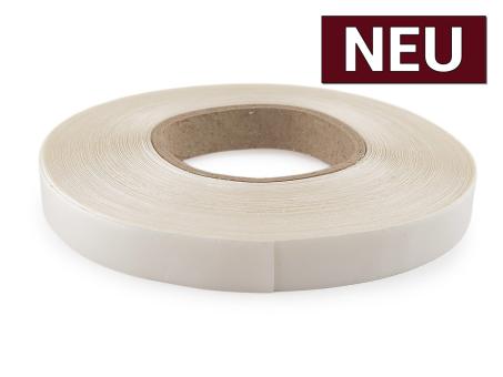 Bügelband elastisch Breite 20mm 