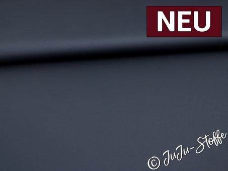Satin Premium dunkelblau 
