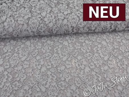 Spitze taupe 