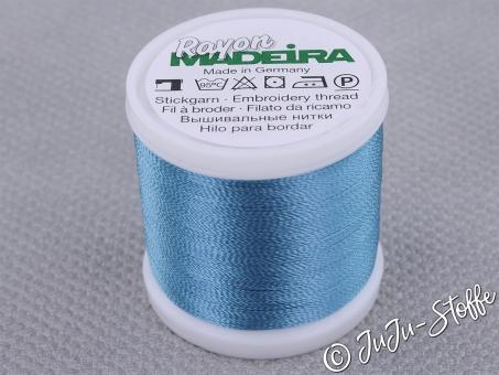 Madeira Stickgarn Rayon No.40 - 200 m - Farbnummer 1028 