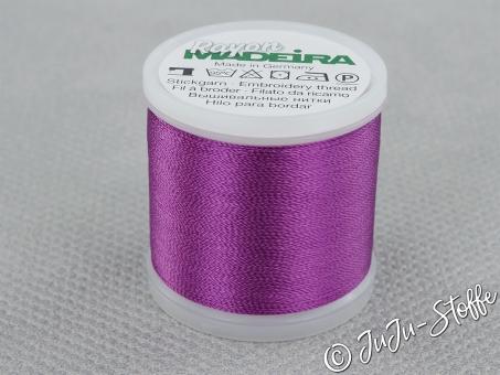 Madeira Stickgarn Rayon No.40 - 200 m - Farbnummer 1033 