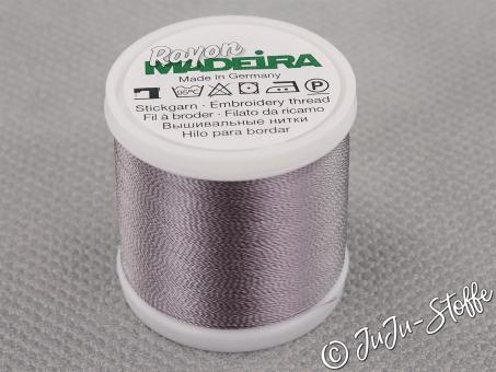 Madeira Stickgarn Rayon No.40 - 200 m - Farbnummer 1040 