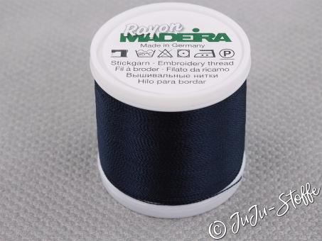 Madeira Stickgarn Rayon No.40 - 200 m - Farbnummer 1044 