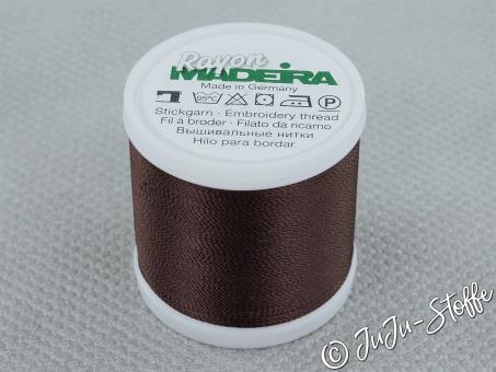 Madeira Stickgarn Rayon No.40 - 200 m - Farbnummer 1059 