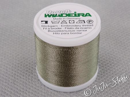 Madeira Stickgarn Rayon No.40 - 200 m - Farbnummer 1062 