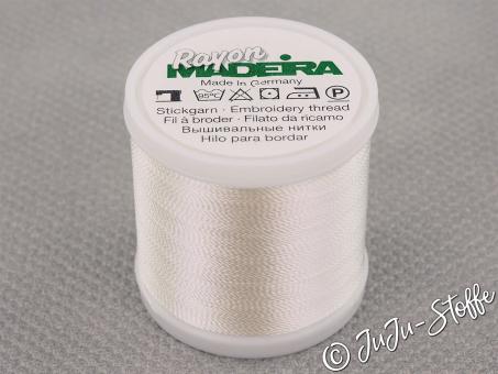 Madeira Stickgarn Rayon No.40 - 200 m - Farbnummer 1071 