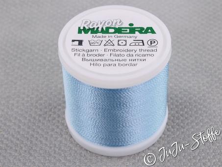 Madeira Stickgarn Rayon No.40 - 200 m - Farbnummer 1074 