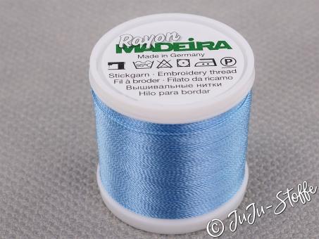 Madeira Stickgarn Rayon No.40 - 200 m - Farbnummer 1075 
