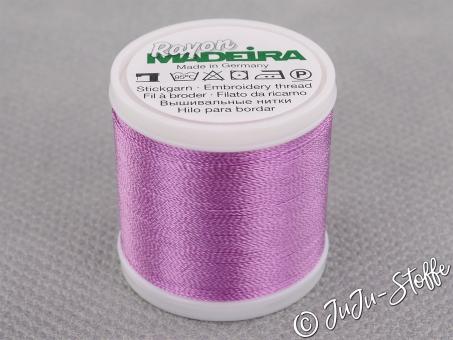 Madeira Stickgarn Rayon No.40 - 200 m - Farbnummer 1080 