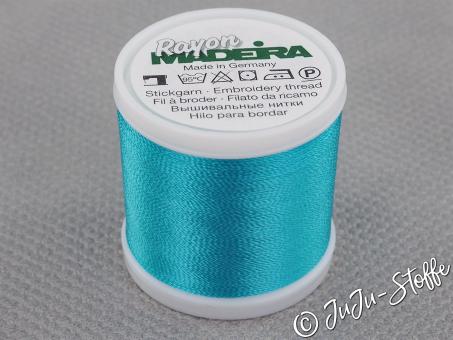 Madeira Stickgarn Rayon No.40 - 200 m - Farbnummer 1094 