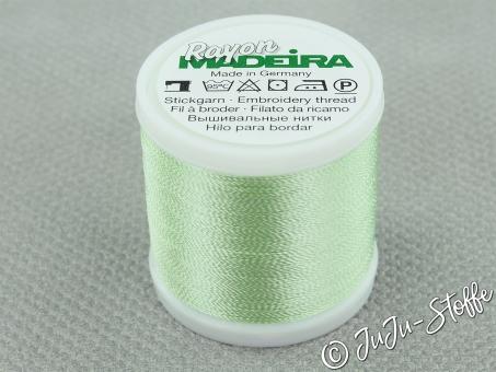 Madeira Stickgarn Rayon No.40 - 200 m - Farbnummer 1100 
