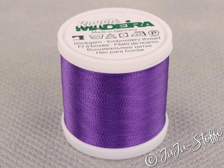Madeira Stickgarn Rayon No.40 - 200 m - Farbnummer 1112 