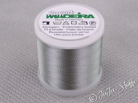 Madeira Stickgarn Rayon No.40 - 200 m - Farbnummer 1118 