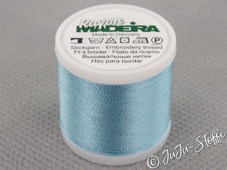 Madeira Stickgarn Rayon No.40 - 200 m - Farbnummer 1132 