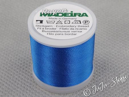 Madeira Stickgarn Rayon No.40 - 200 m - Farbnummer 1133 