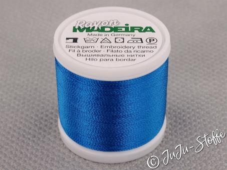 Madeira Stickgarn Rayon No.40 - 200 m - Farbnummer 1134 