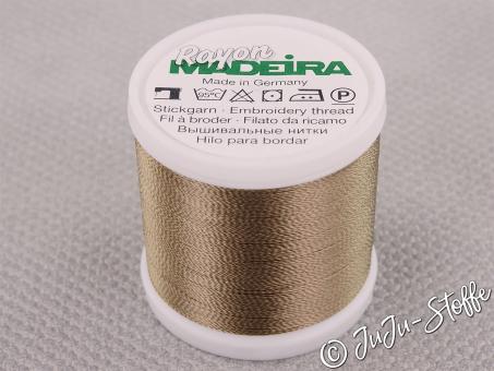 Madeira Stickgarn Rayon No.40 - 200 m - Farbnummer 1136 