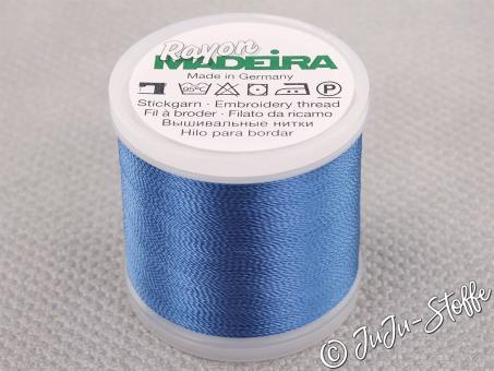 Madeira Stickgarn Rayon No.40 - 200 m - Farbnummer 1143 