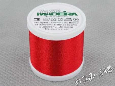 Madeira Stickgarn Rayon No.40 - 200 m - Farbnummer 1147 