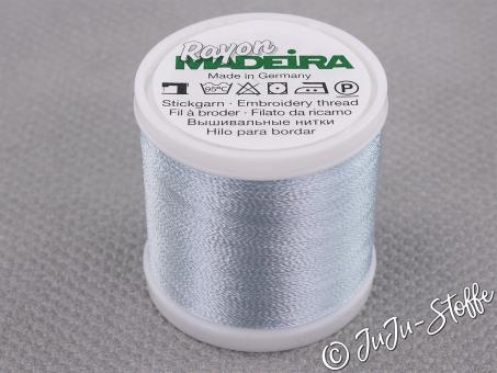 Madeira Stickgarn Rayon No.40 - 200 m - Farbnummer 1153 