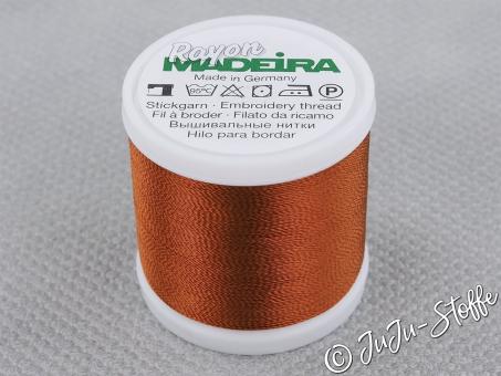 Madeira Stickgarn Rayon No.40 - 200 m - Farbnummer 1158 