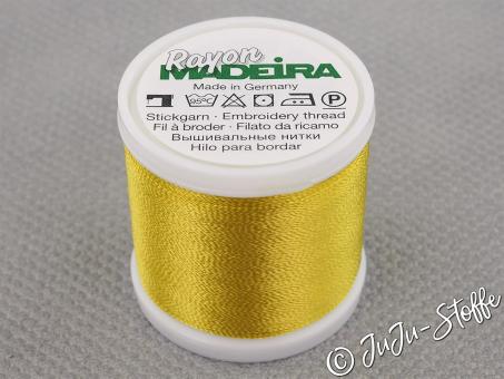 Madeira Stickgarn Rayon No.40 - 200 m - Farbnummer 1159 